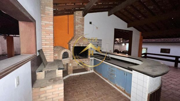 Foto 5 do(a) Casa em Condomínio de 8 quartos à venda em Jardim Nossa Senhora das Graças, Itatiba
