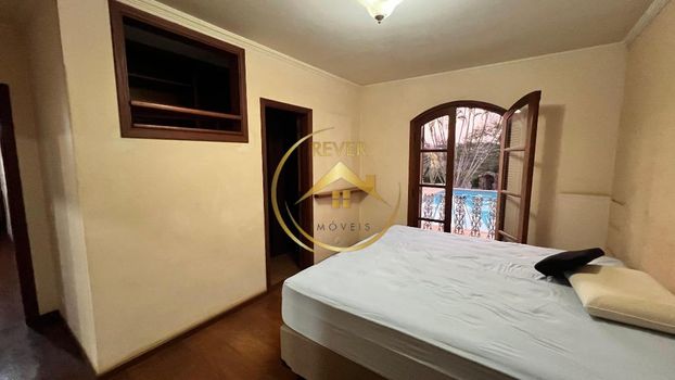 Foto 46 do(a) Casa em Condomínio de 8 quartos à venda em Jardim Nossa Senhora das Graças, Itatiba