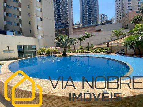 Foto 3 do(a) Apartamento de 3 quartos à venda em Vila da Serra, Nova Lima