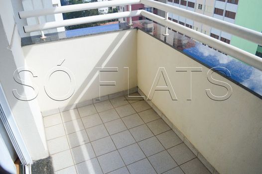 Foto 13 do(a) Apartamento de 1 quartos à venda em Bela Vista, São Paulo