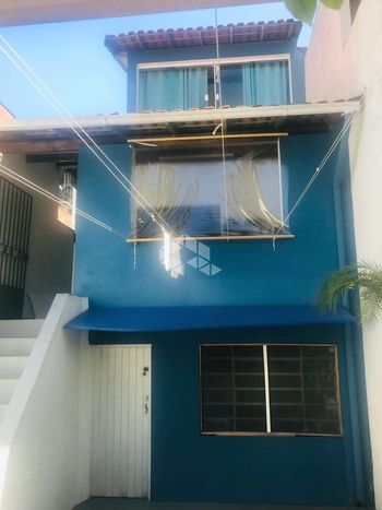 Foto 2 do(a) Casa de 3 quartos à venda em Jardim Danfer, São Paulo