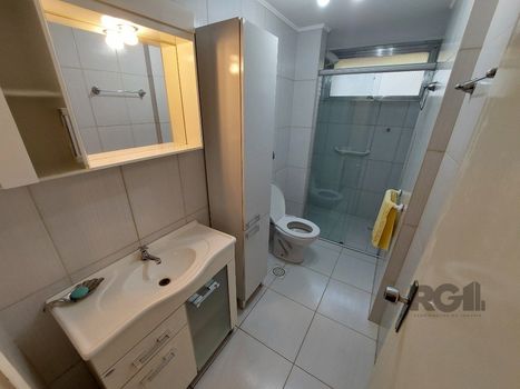 Foto 10 do(a) Apartamento de 3 quartos à venda em Cidade Baixa, Porto Alegre