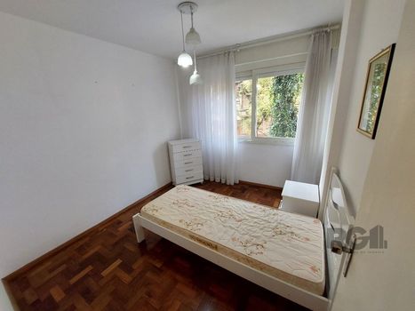 Foto 4 do(a) Apartamento de 3 quartos à venda em Cidade Baixa, Porto Alegre