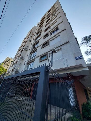 Foto 1 do(a) Apartamento de 3 quartos à venda em Cidade Baixa, Porto Alegre