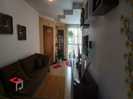 Foto 5 do(a) Apartamento de 3 quartos à venda em Centro, São Bernardo do Campo