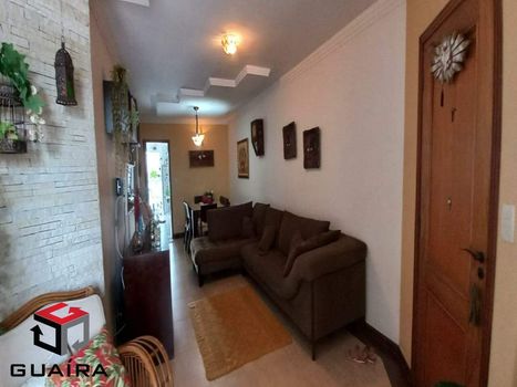Foto 3 do(a) Apartamento de 3 quartos à venda em Centro, São Bernardo do Campo