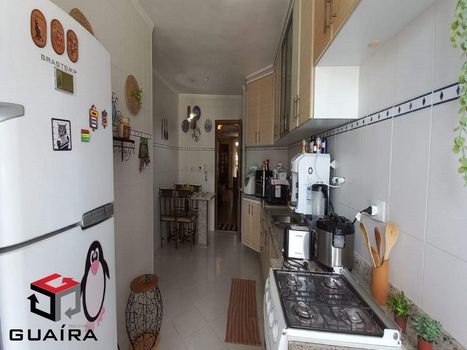 Foto 13 do(a) Apartamento de 3 quartos à venda em Centro, São Bernardo do Campo