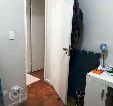 Foto 7 do(a) Apartamento de 3 quartos à venda em Vila Nova Conceição, São Paulo