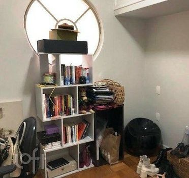 Foto 8 do(a) Apartamento de 3 quartos à venda em Vila Nova Conceição, São Paulo
