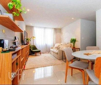 Foto 1 do(a) Apartamento de 3 quartos à venda em Vila Nova Conceição, São Paulo