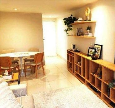 Foto 2 do(a) Apartamento de 3 quartos à venda em Vila Nova Conceição, São Paulo