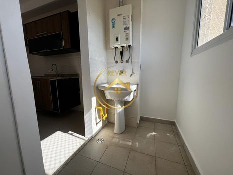 Foto 25 do(a) Cobertura de 3 quartos à venda em Mansões Santo Antônio, Campinas