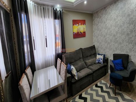 Foto 1 do(a) Apartamento de 3 quartos à venda em Centro, São Bernardo do Campo