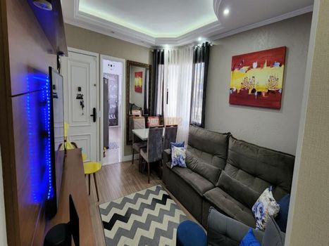 Foto 4 do(a) Apartamento de 3 quartos à venda em Centro, São Bernardo do Campo