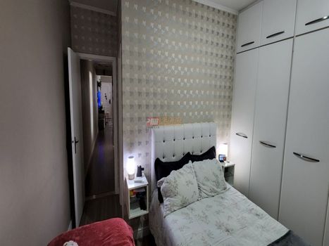 Foto 8 do(a) Apartamento de 3 quartos à venda em Centro, São Bernardo do Campo