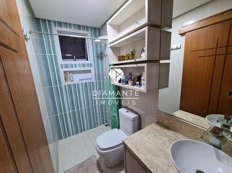 Foto 1 do(a) Apartamento de 3 quartos à venda em Cristal, Porto Alegre