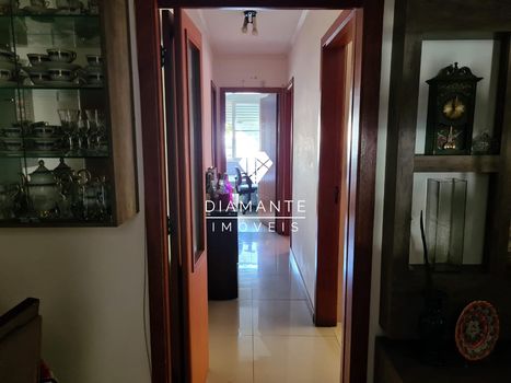 Foto 13 do(a) Apartamento de 3 quartos à venda em Cristal, Porto Alegre