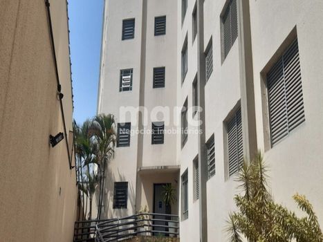 Foto 4 do(a) Apartamento de 2 quartos à venda em Vila Deodoro, São Paulo
