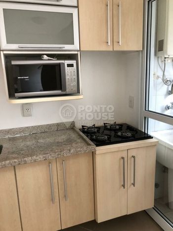 Foto 4 do(a) Apartamento de 1 quartos para alugar em Vila Mariana, São Paulo