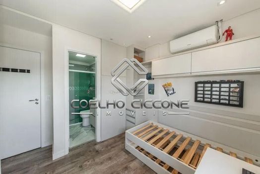 Foto 26 do(a) Apartamento de 2 quartos à venda em Barcelona, São Caetano do Sul