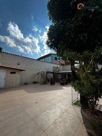 Foto 4 do(a) Casa de 5 quartos à venda em Novo Progresso, Contagem