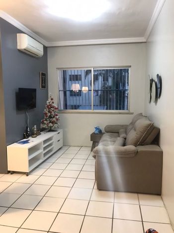 Foto 12 do(a) Apartamento de 2 quartos à venda em Itaperi, Fortaleza