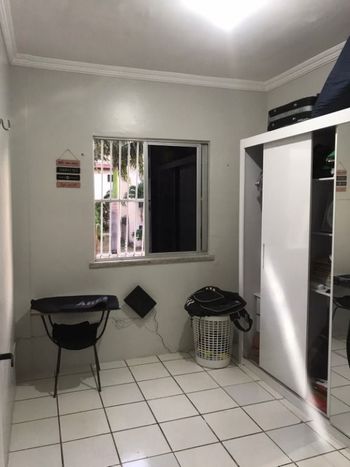 Foto 8 do(a) Apartamento de 2 quartos à venda em Itaperi, Fortaleza