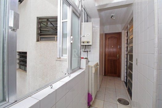 Foto 8 do(a) Flat de 2 quartos à venda em Moinhos de Vento, Porto Alegre