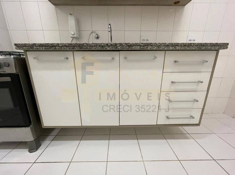 Foto 25 do(a) Apartamento de 2 quartos à venda em Jardim Tupanci, Barueri
