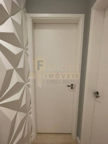 Foto 8 do(a) Apartamento de 2 quartos à venda em Jardim Tupanci, Barueri