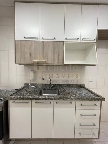 Foto 27 do(a) Apartamento de 2 quartos à venda em Jardim Tupanci, Barueri