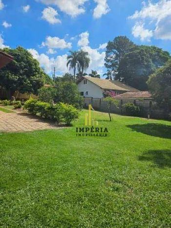 Foto 1 do(a) Casa em Condomínio false à venda em Jardim Celeste, Jundiaí