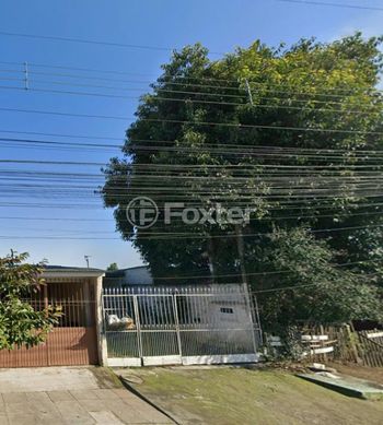 Foto 1 do(a) Casa de 2 quartos à venda em Sumaré, Alvorada
