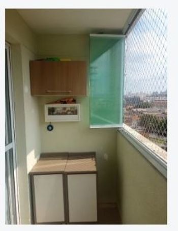 Foto 3 do(a) Apartamento de 3 quartos à venda em Mooca, São Paulo