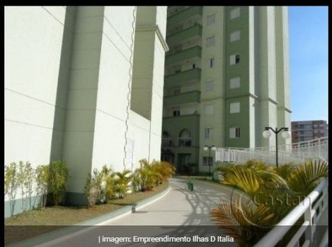 Foto 31 do(a) Apartamento de 3 quartos à venda em Mooca, São Paulo