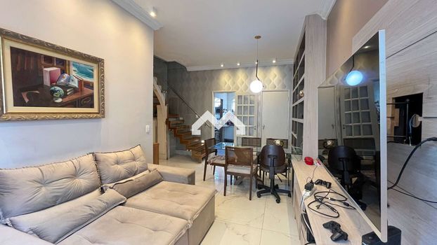 Foto 4 do(a) Cobertura de 4 quartos à venda em Liberdade, Belo Horizonte