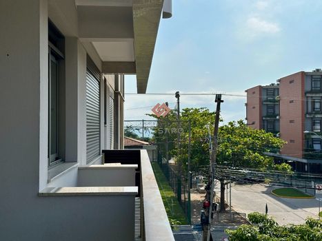 Foto 5 do(a) Apartamento de 3 quartos à venda em Jurerê, Florianópolis