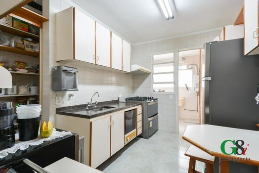 Foto 16 do(a) Apartamento de 3 quartos à venda em Pinheiros, São Paulo