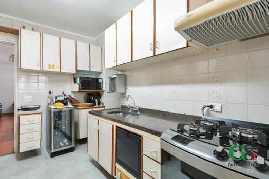 Foto 19 do(a) Apartamento de 3 quartos à venda em Pinheiros, São Paulo