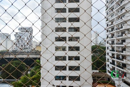 Foto 8 do(a) Apartamento de 3 quartos à venda em Pinheiros, São Paulo