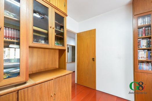 Foto 12 do(a) Apartamento de 3 quartos à venda em Pinheiros, São Paulo