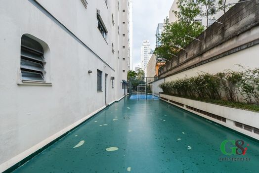Foto 34 do(a) Apartamento de 3 quartos à venda em Pinheiros, São Paulo