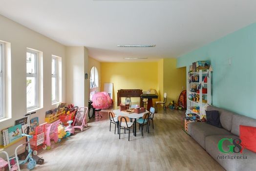 Foto 31 do(a) Apartamento de 3 quartos à venda em Pinheiros, São Paulo