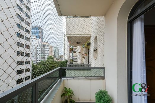 Foto 6 do(a) Apartamento de 3 quartos à venda em Pinheiros, São Paulo
