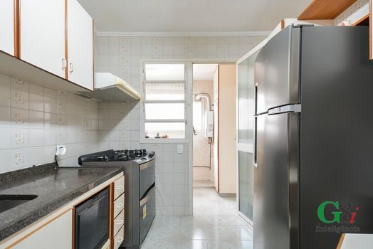 Foto 17 do(a) Apartamento de 3 quartos à venda em Pinheiros, São Paulo