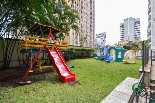 Foto 35 do(a) Apartamento de 3 quartos à venda em Pinheiros, São Paulo