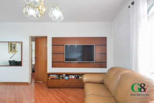 Foto 2 do(a) Apartamento de 3 quartos à venda em Pinheiros, São Paulo