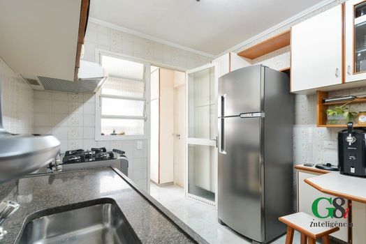 Foto 18 do(a) Apartamento de 3 quartos à venda em Pinheiros, São Paulo