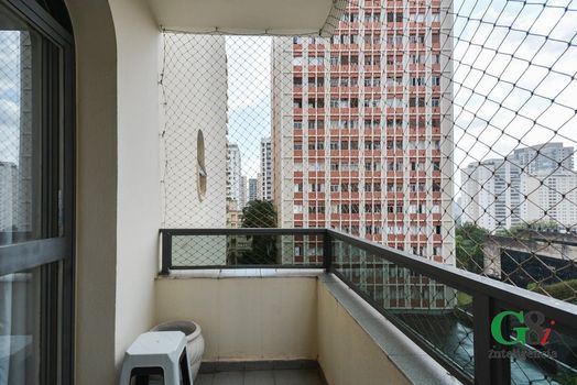 Foto 7 do(a) Apartamento de 3 quartos à venda em Pinheiros, São Paulo