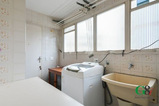 Foto 20 do(a) Apartamento de 3 quartos à venda em Pinheiros, São Paulo